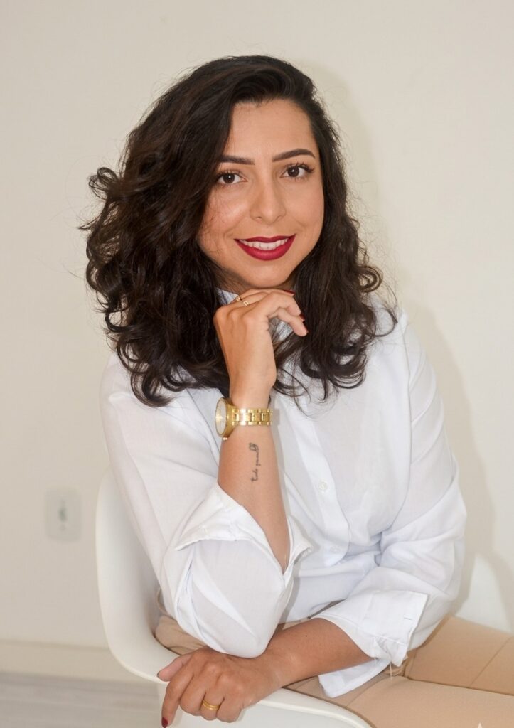 Karla Caldas